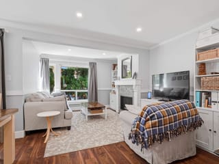 Townhouse for sale in Surrey, South Surrey White Rock, 15913 Alder Place, 263152340 | Realtylink.org