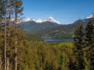 Lot for sale in Whistler, Whistler, 8377 Mountain View Drive, 263152341 | Realtylink.org