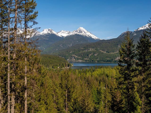 Lot for sale in Whistler, Whistler, 8377 Mountain View Drive, 263152341 | Realtylink.org