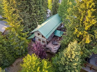 House for sale in Whistler, Whistler, 7231 N Fitzsimmons Road, 263152342 | Realtylink.org