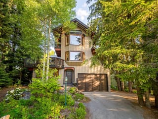 House for sale in Whistler, Whistler, 7231 N Fitzsimmons Road, 263152342 | Realtylink.org