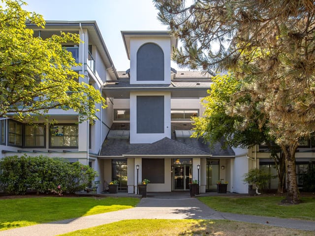 Apartment for sale in Burnaby, Burnaby East, 306A 7025 Stride Avenue, 263152343 | Realtylink.org