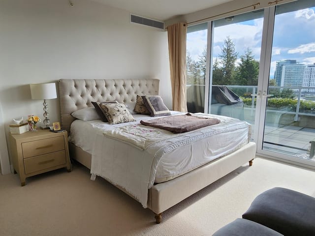 Apartment for rent in West Vancouver, North Vancouver, 402 876 Keith Road, 263152345 | Realtylink.org