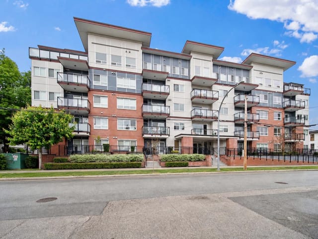 Apartment for sale in Port Coquitlam, Port Coquitlam, 306 2229 Atkins Avenue, 263152347 | Realtylink.org