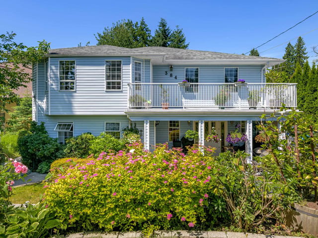 House for rent in Coquitlam, Coquitlam, 384 Blue Mountain Street, 263152348 | Realtylink.org