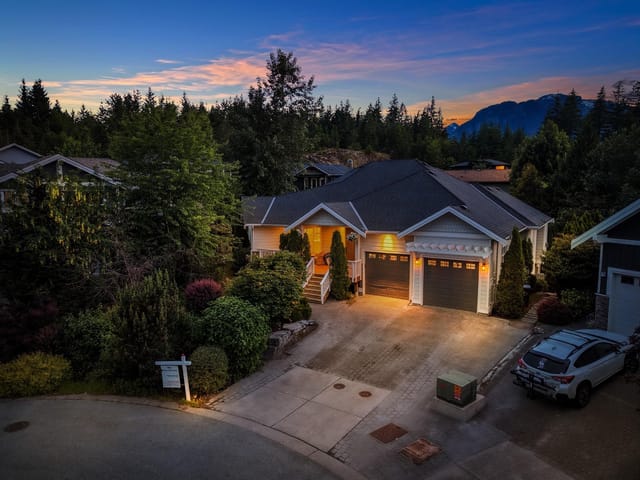 House for sale in Squamish, Squamish, 1001 Condor Place, 263152350 | Realtylink.org