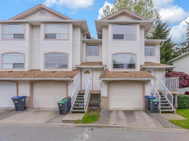 Townhouse for sale in Surrey, Surrey, 14 7140 132 Street, 263152353 | Realtylink.org