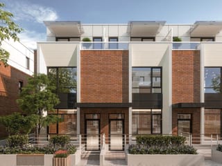 Townhouse for sale in Vancouver, Vancouver West, 6378 Oak Street, 263152357 | Realtylink.org