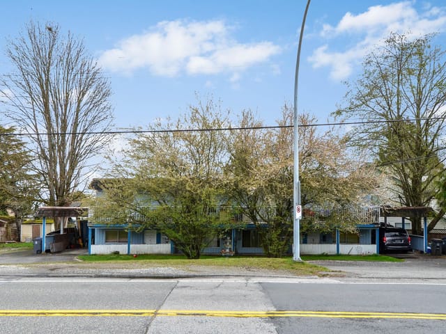 Fourplex for sale in Surrey, South Surrey White Rock, 2060 156 Street, 263152361 | Realtylink.org