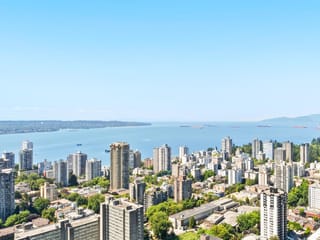 Apartment for rent in Vancouver, Vancouver West, PH3 1568 Alberni Street, 263152363 | Realtylink.org