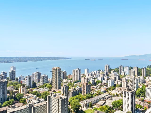 Apartment for rent in Vancouver, Vancouver West, PH3 1568 Alberni Street, 263152363 | Realtylink.org