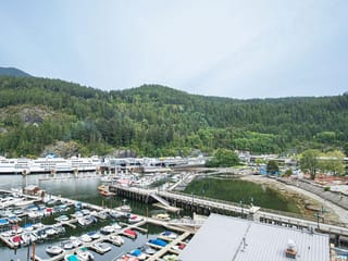 Apartment for rent in West Vancouver, West Vancouver, 608 6707 Nelson Avenue, 263152364 | Realtylink.org