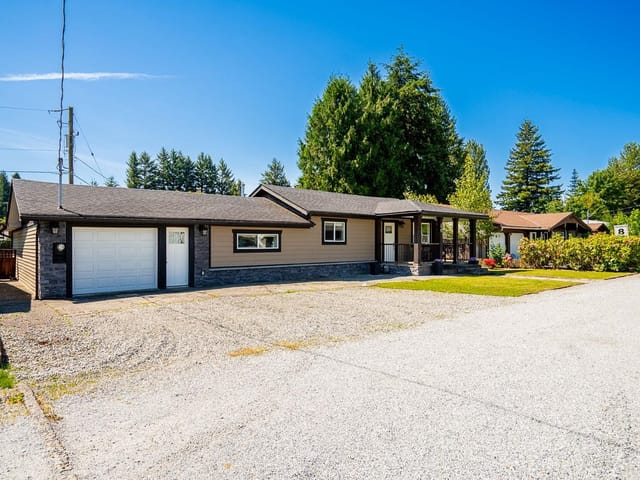 House for sale in Mission, Mission, 17 8985 Shook Road, 263152365 | Realtylink.org