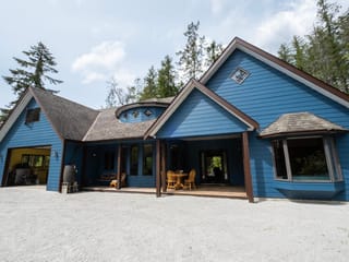 House for sale in Pender Harbour, Sunshine Coast, 11832 Sunshine Coast Highway, 263152366 | Realtylink.org