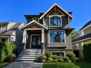 House for sale in Vancouver, Vancouver West, 2989 W 32nd Avenue, 263152368 | Realtylink.org