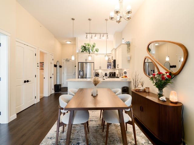 Apartment for sale in Langley, Langley, 601 8538 203a Street, 263152369 | Realtylink.org