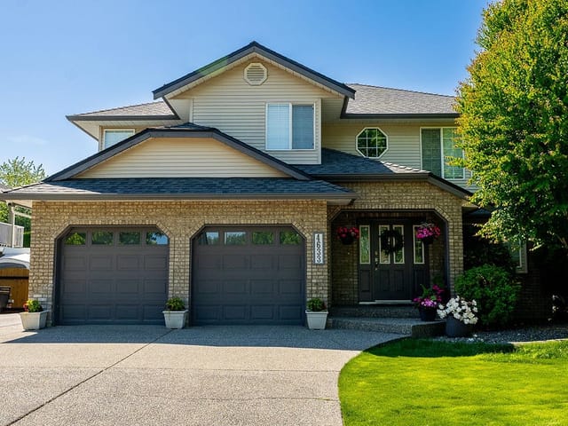 House for sale in Langley, Langley, 4633 222a Street, 263152372 | Realtylink.org