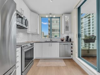Apartment for sale in North Vancouver, North Vancouver, 801 140 E 14 Street, 263152381 | Realtylink.org