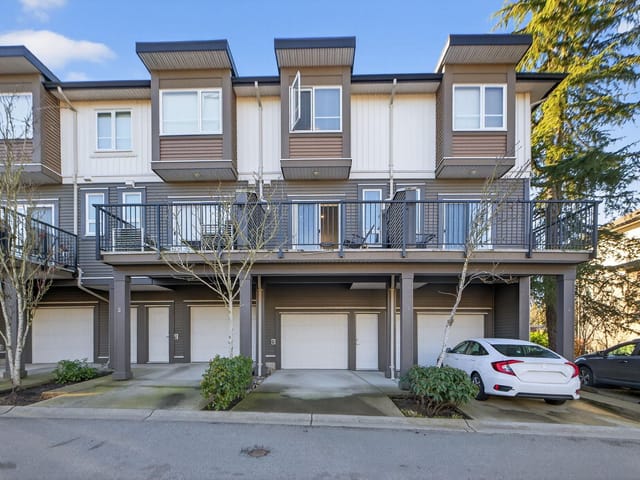 Townhouse for sale in Surrey, Surrey, 3 5888 144 Street, 263152382 | Realtylink.org