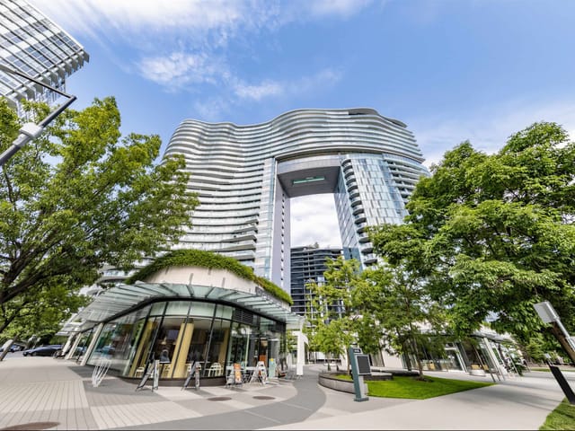 Apartment for sale in Vancouver, Vancouver West, 1810 89 Nelson Street, 263152384 | Realtylink.org