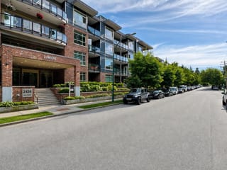 Apartment for sale in Port Coquitlam, Port Coquitlam, 102 2436 Kelly Avenue, 263152389 | Realtylink.org
