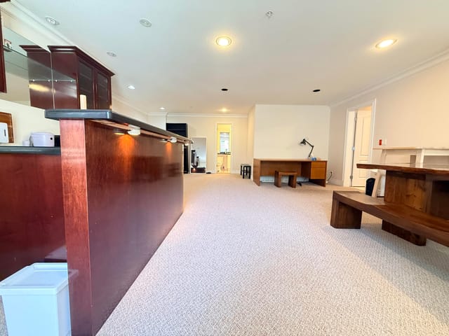 House for rent in Vancouver, Vancouver West, Basement 1899 W 47th Avenue, 263152391 | Realtylink.org