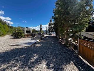 Lot for sale in Fraser Lake, Vanderhoof And Area, Lot 49 Birch Bay Resort Road, 263152392 | Realtylink.org
