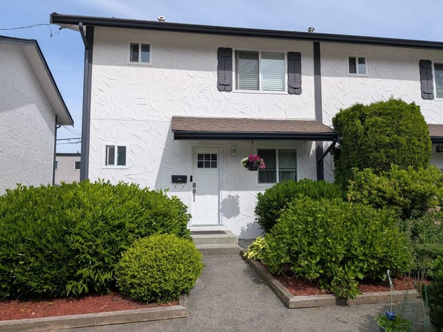 Townhouse for sale in Abbotsford, Abbotsford, 114 32880 Bevan Way, 263152394 | Realtylink.org