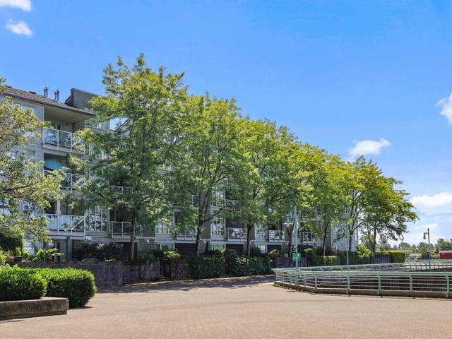 Apartment for sale in Vancouver, Vancouver East, 104 2080 E Kent South Avenue, 263152396 | Realtylink.org