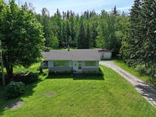 House for sale in Quesnel, Quesnel, 1399 North Fraser Drive, 263152398 | Realtylink.org