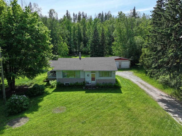 House for sale in Quesnel, Quesnel, 1399 North Fraser Drive, 263152398 | Realtylink.org
