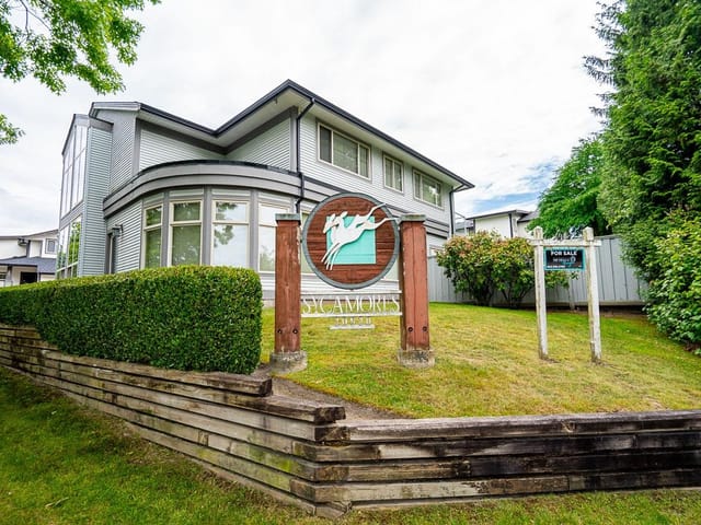 Townhouse for sale in Langley, Langley, 123 20820 87 Avenue, 263152399 | Realtylink.org