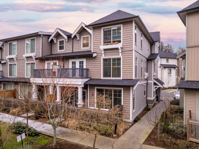 Townhouse for sale in Langley, Langley, 83 20487 65 Avenue, 263152400 | Realtylink.org