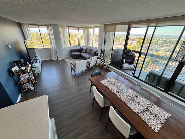 Apartment for sale in Burnaby, Burnaby South, 1903 6540 Burlington Avenue, 263152402 | Realtylink.org
