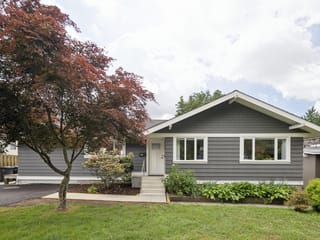 House for sale in Coquitlam, Coquitlam, 752 Shaw Avenue, 263152405 | Realtylink.org