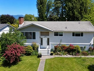 House for sale in Surrey, North Surrey, 11010 Partridge Crescent, 263152407 | Realtylink.org