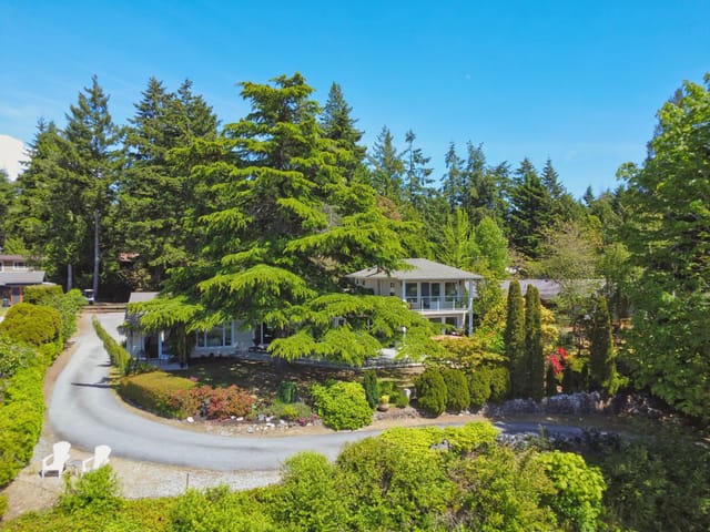 House for sale in Sechelt, Sunshine Coast, 4632 Whitaker Road, 263152410 | Realtylink.org