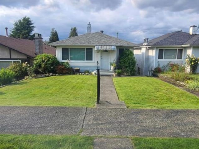House for sale in Vancouver, Vancouver East, 3155 E 14th Avenue, 263152412 | Realtylink.org