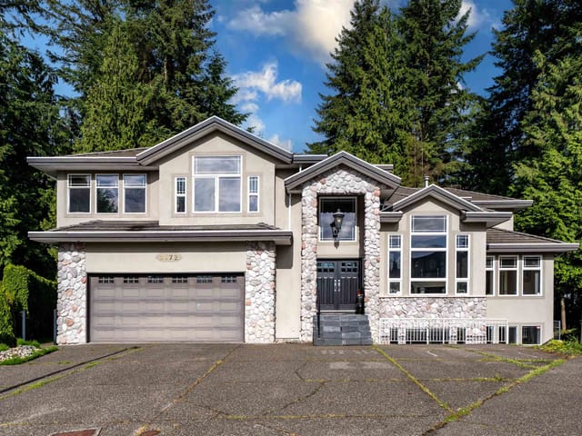 House for sale in Coquitlam, Coquitlam, 3172 Hallam Court, 263152413 | Realtylink.org