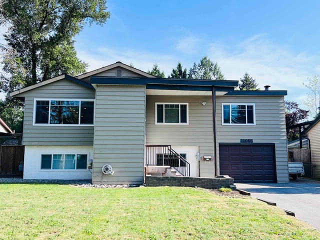 House for sale in Maple Ridge, Maple Ridge, 21066 Glenwood Avenue, 263152416 | Realtylink.org