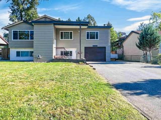 House for sale in Maple Ridge, Maple Ridge, 21066 Glenwood Avenue, 263152416 | Realtylink.org