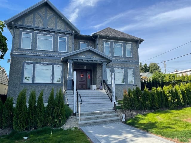 House for rent in North Vancouver, North Vancouver, 402 West 24 Street, 263152417 | Realtylink.org
