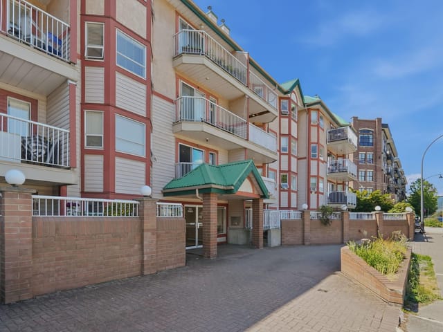 Apartment for sale in Maple Ridge, Maple Ridge, 331 22661 Lougheed Highway, 263152421 | Realtylink.org