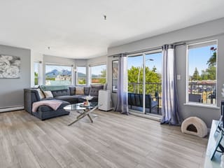 Apartment for sale in Maple Ridge, Maple Ridge, 331 22661 Lougheed Highway, 263152421 | Realtylink.org