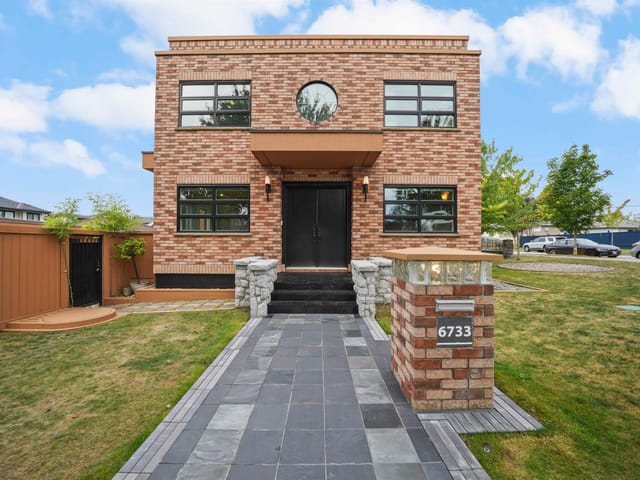 House for sale in Vancouver, Vancouver East, 6733 Vivian Street, 263152426 | Realtylink.org