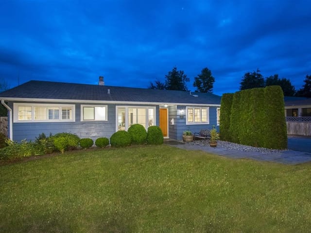 House for sale in North Vancouver, North Vancouver, 1567 McBride Street, 263152427 | Realtylink.org