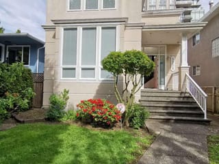 House for rent in Vancouver, Vancouver West, 5938 Larch Street, 263152438 | Realtylink.org