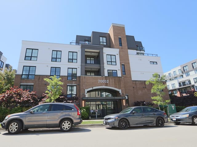 Apartment for rent in Langley, Langley, 603 20052 83a Avenue, 263152439 | Realtylink.org