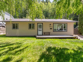 House for sale in Mount Alder, PG City North, 2073 Woodhaven Drive, 263152445 | Realtylink.org
