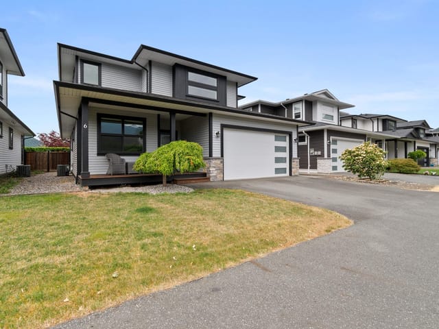 House for sale in Agassiz, Agassiz, 6 7328 Morrow Road, 263152451 | Realtylink.org